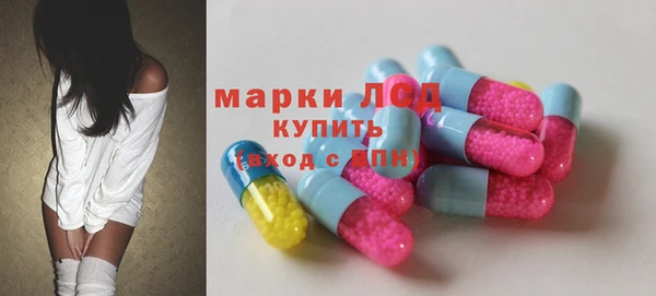 индика Алексеевка